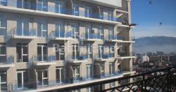 Квартира 55.4 м² - Шерифа Хімшіашвілі, Батумі, Грузія