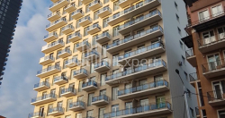 Квартира 1-комн 55.4 м² - Шерифа Хімшіашвілі, Батумі