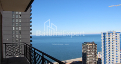 Квартира 55.4 м² - Шерифа Хімшіашвілі, Батумі, Грузія