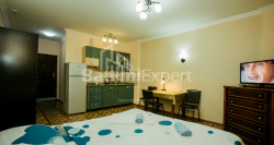 Квартира 33 м² - Шерифа Хімшіашвілі, Батумі, Грузія
