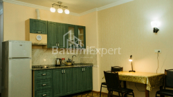 Квартира 33 м² - Шерифа Хімшіашвілі, Батумі, Грузія