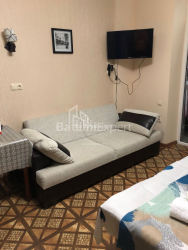 Квартира 33 м² - Шерифа Хімшіашвілі, Батумі, Грузія