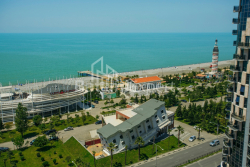Квартира 33 м² - Шерифа Хімшіашвілі, Батумі, Грузія