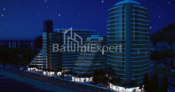 Квартира 2-комн 54.8 м² - Леха і Марії Качинських, Батумі