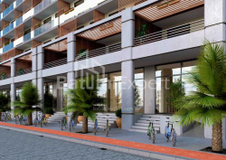 Квартира 73.2 м² - 26 травня, Батумі, Грузія