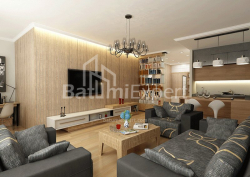 Квартира 73.2 м² - 26 травня, Батумі, Грузія