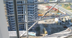 Квартира 30.7 м² - Леха і Марії Качинських, Батумі, Грузія
