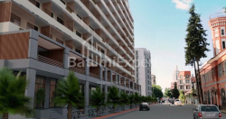 Квартира 73.2 м² - 26 травня, Батумі, Грузія