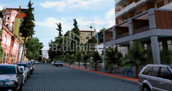 Квартира 73.2 м² - 26 травня, Батумі, Грузія