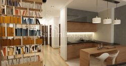 Квартира 3-комн 102 м² - 26 травня, Батумі
