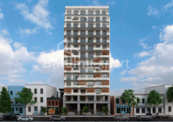 Квартира 48 м² - 26 травня, Батумі, Грузія