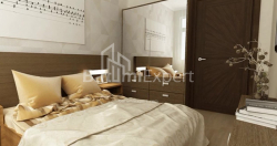 Квартира 4-комн 124.7 м² - 26 травня, Батумі