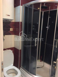 Квартира 2-комн 51 м² - Юсуфа Кобаладзе, Батумі