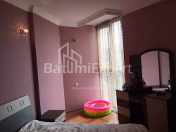 Квартира 2-комн 51 м² - Юсуфа Кобаладзе, Батумі
