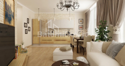 Квартира 2-комн 74.8 м² - Леха і Марії Качинських, Батумі