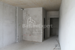 Квартира 34.8 м² - Леха і Марії Качинських, Батумі, Грузія