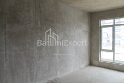 Квартира 34.8 м² - Леха і Марії Качинських, Батумі, Грузія