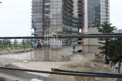 Квартира 34.8 м² - Леха і Марії Качинських, Батумі, Грузія
