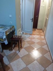 Квартира 1-комн 40 м² - Костянтина Гамсахурдія, Батумі