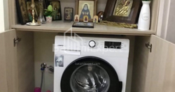 Квартира 4-комн 143 м² - Ангiса, Батумі