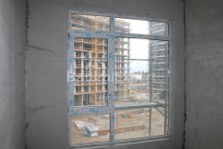 Квартира 55.8 м² - Леха і Марії Качинських, Батумі, Грузія