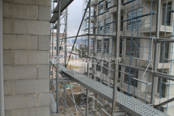 Квартира 55.8 м² - Леха і Марії Качинських, Батумі, Грузія