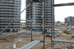 Квартира 55.8 м² - Леха і Марії Качинських, Батумі, Грузія