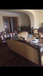 Квартира 3-комн 83.6 м² - Академіка Мамія Комахідзе, Батумі
