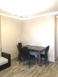 Квартира 38.5 м² - Юсуфа Кобаладзе, Батумі, Грузія
