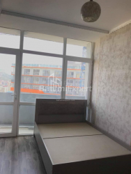 Квартира 38.5 м² - Юсуфа Кобаладзе, Батумі, Грузія