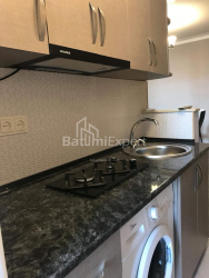 Квартира 2-комн 38.5 м² - Юсуфа Кобаладзе, Батумі