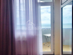 Квартира 43.5 м² - Шерифа Хімшіашвілі, Батумі, Грузія