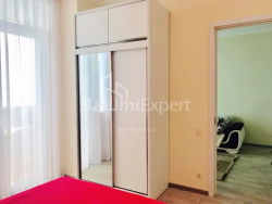 Квартира 43.5 м² - Шерифа Хімшіашвілі, Батумі, Грузія