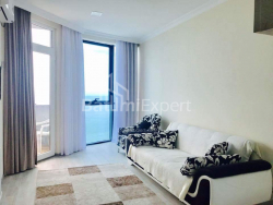 Квартира 2-комн 43.5 м² - Шерифа Хімшіашвілі, Батумі