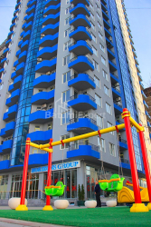 Квартира 43.5 м² - Шерифа Хімшіашвілі, Батумі, Грузія