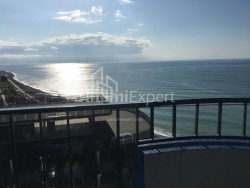 Квартира 2-комн 43.5 м² - Шерифа Хімшіашвілі, Батумі