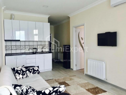Квартира 2-комн 43.5 м² - Шерифа Хімшіашвілі, Батумі