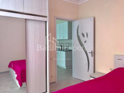 Квартира 43.5 м² - Шерифа Хімшіашвілі, Батумі, Грузія