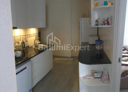 Квартира 52 м² - Шерифа Хімшіашвілі, Батумі, Грузія