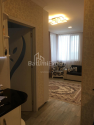 Квартира 52 м² - Шерифа Хімшіашвілі, Батумі, Грузія