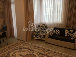 Квартира 52 м² - Шерифа Хімшіашвілі, Батумі, Грузія