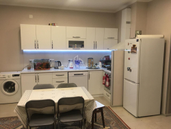 Квартира 3-комн 86.6 м² - Гіоргі Брцкінвале, Батумі