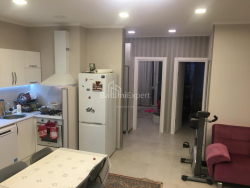 Квартира 3-комн 86.6 м² - Гіоргі Брцкінвале, Батумі