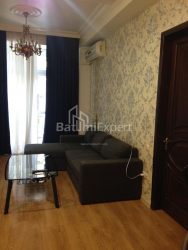 Квартира 70 м² - Селіма Хімшіашвілі, Батумі, Грузія