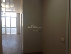 Квартира 3-комн 55 м² - Юсуфа Кобаладзе, Батумі
