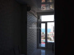 Квартира 40 м² - Тбел-Абусерідзе, Батумі, Грузія
