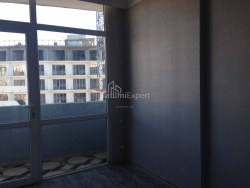 Квартира 40 м² - Юсуфа Кобаладзе, Батумі, Грузія