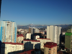 Квартира 2-комн 40 м² - Юсуфа Кобаладзе, Батумі