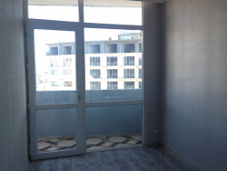 Квартира 40 м² - Юсуфа Кобаладзе, Батумі, Грузія