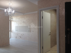 Квартира 47 м² - Юсуфа Кобаладзе, Батумі, Грузія